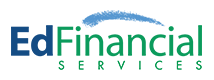Edfinancial Logo